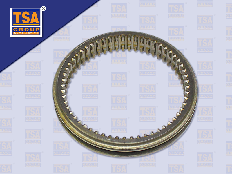 ปลอกเลื่อน HN FG8J 4-5 57 เม็ด 33363-E0060 (TSA)