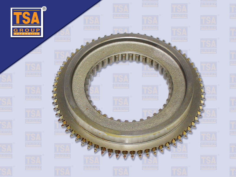 จานเม็ดข้าวโพด HN FG8J 4-5 66 เม็ด 36 ร่อง 33317-E0061 (TSA)