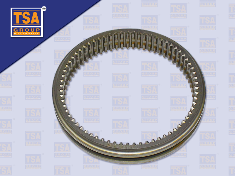 ปลอกเลื่อน HN FG8J 69 เม็ด 33364-E0030 (TSA)