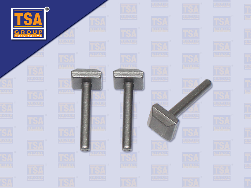 ลูกปืนเกียร์ร่วม HN FG8J 2-3-4-5-6 33365-E0010 1 ชุด=3 ตัว (TSA)