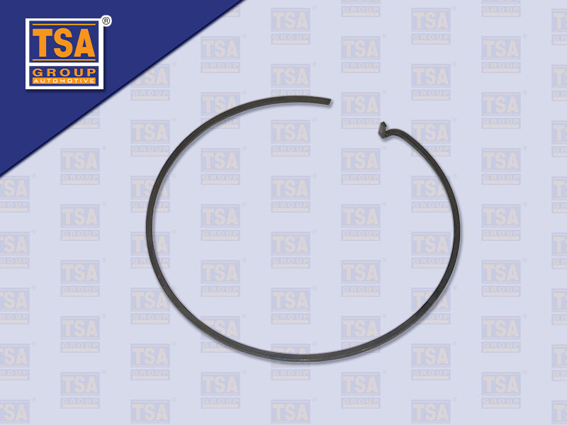 ปริ้นล็อคไส้เลื่อน HN FG8J เกียร์ 6 SZ520-01002 (TSA)