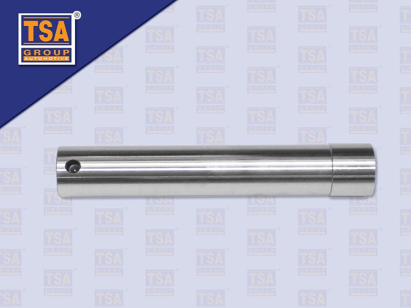 สลักเฟืองเกียร์ถอยสะพาน HN FG8J 33451-E0030 (TSA)