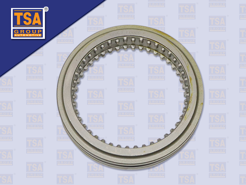 ปลอกเลื่อนเกียร์1- ถอย HN FG8J 44/44 เม็ด 33363-E0070/ E0080 (TSA)