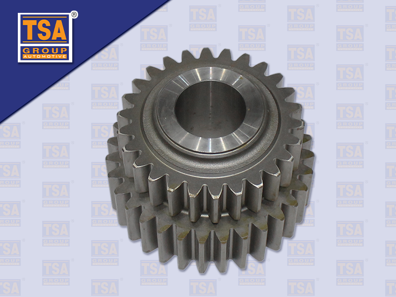 เฟืองเกียร์ถอยสะพาน HN FG8J 26/26 ฟัน 33461-E0040 (TSA)