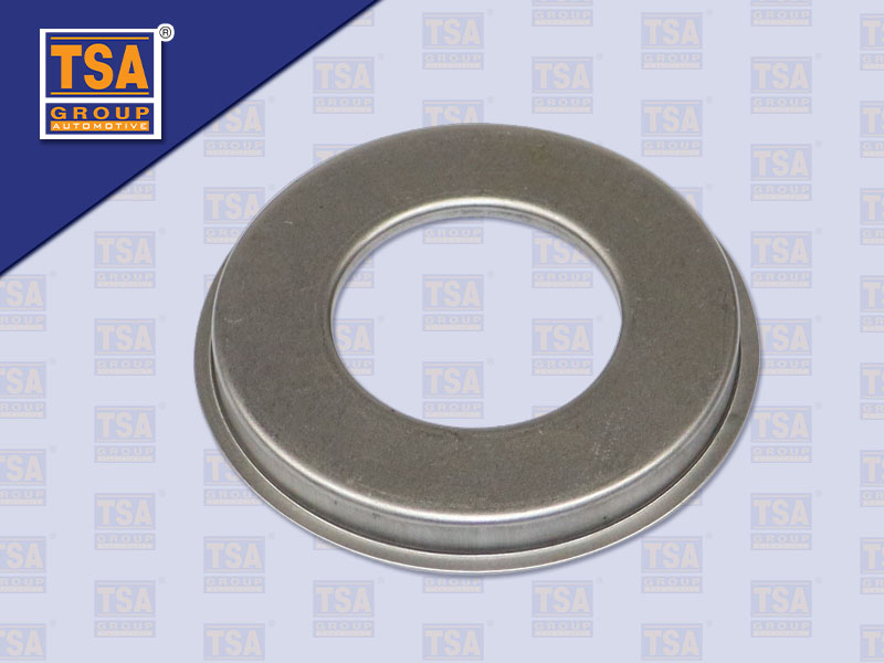 แผ่นเหล็กไส้เลื่อน IS NPR150 เกียร์ 6 (TSA)