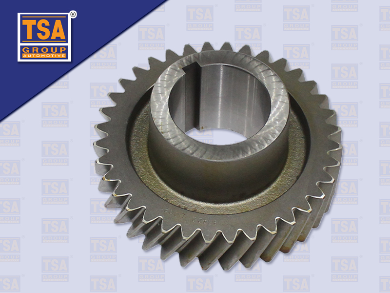 เฟืองเกียร์ราวล่าง HN FG8J 36 ฟัน 33422-E0021 (TSA)