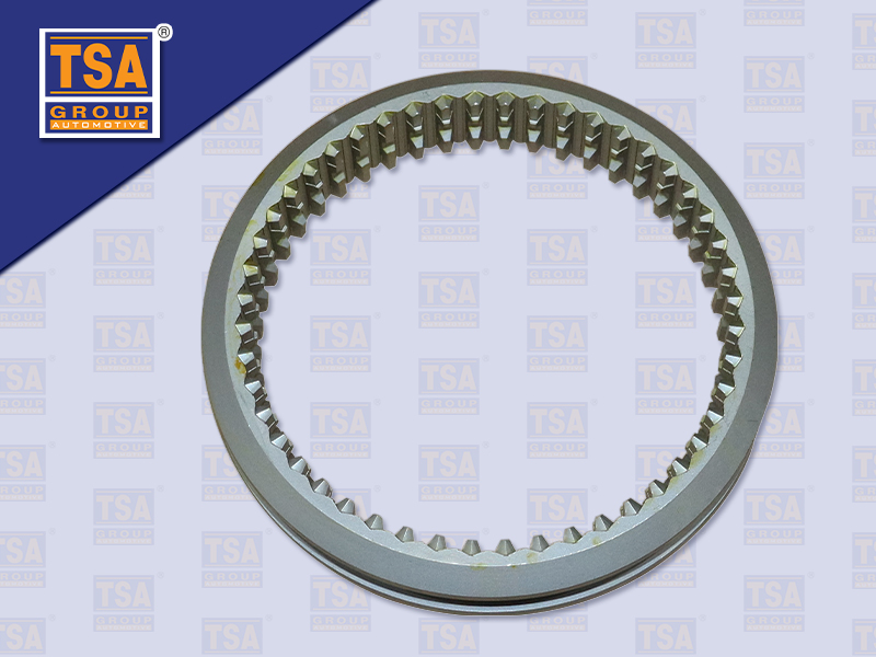 ปลอกเลื่อนเกียร์ร่วม MS FS 527 48 ร่อง ตัวหนา (TSA)