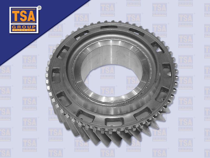 เฟืองเกียร์ 3 IS FTR 175 FRR190 35 ฟัน 54 เม็ด (TSA)