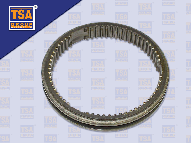 ปลอกเลื่อนเกียร์ร่วม HN JO8C 3-4 66 เม็ด 33363-1880 (TSA)