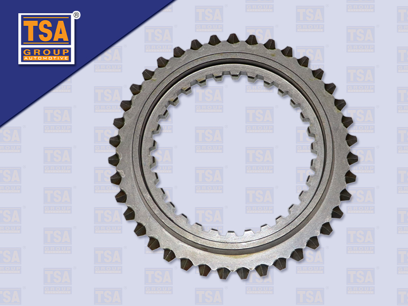 จานเม็ดข้าวโพดเกียร์ 4 NS CW520 30 ร่อง 39 เม็ด 32601-90169 (TSA)