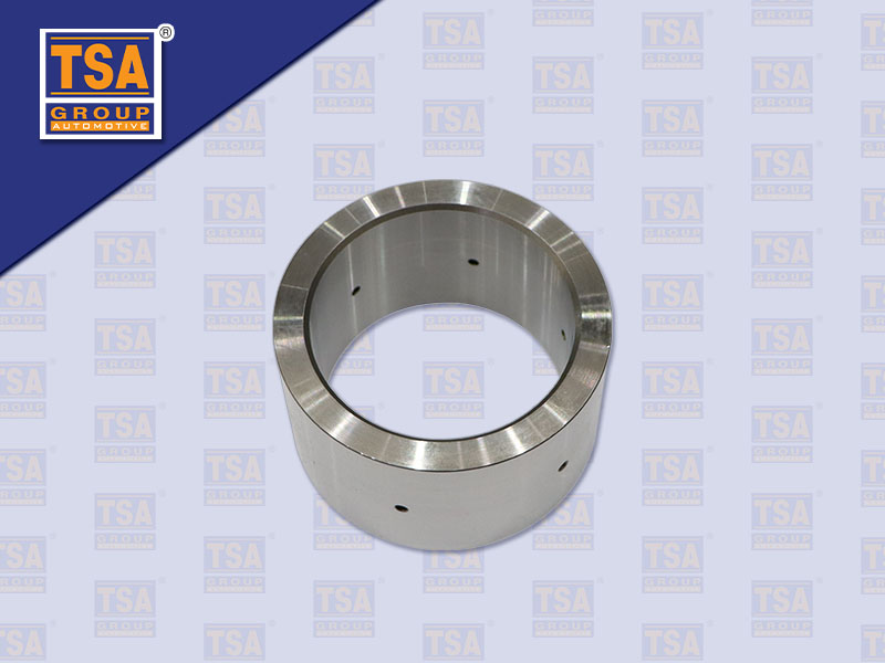 บู๊ชในรูเกียร์ 3 HN FG8J 78*61*45 MM (TSA)