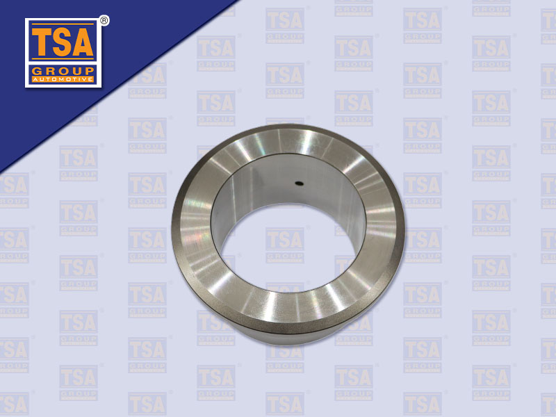 บู๊ชในรูเกียร์ 3 HN AO9C M009 MEGA500 104*85*68*50 MM (TSA)