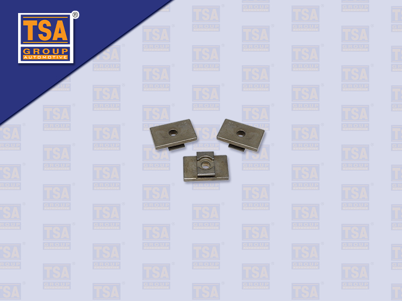 ตัวหนอนเกียร์ร่วมห้องโลว์ HN AO9C M009 MEGA500 1 ชุด=3 ตัว (TSA)