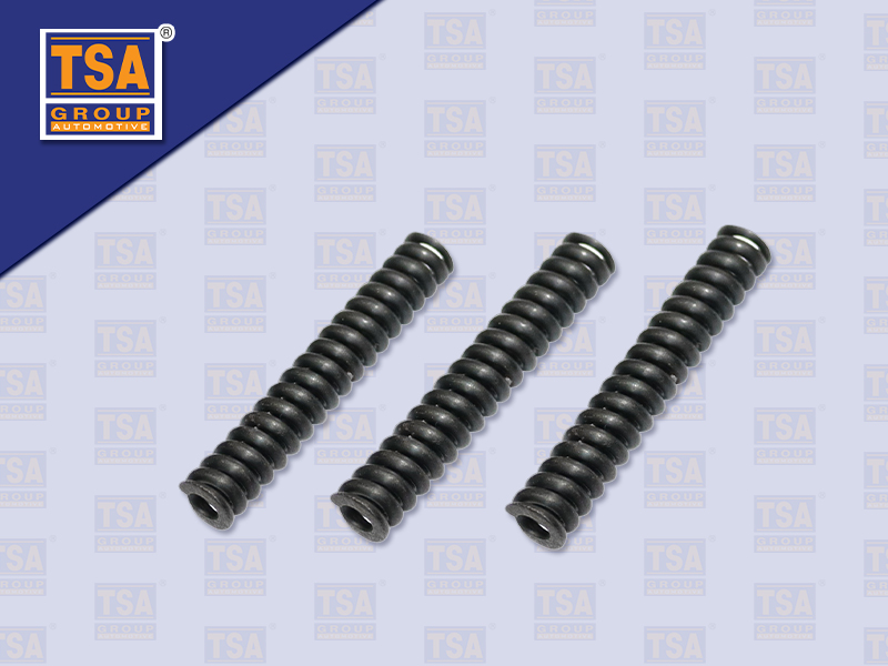 สปริงเกียร์ร่วมห้องโลว์ HN AO9C M009 MEGA500 1 ชุด=3 ตัว (TSA)