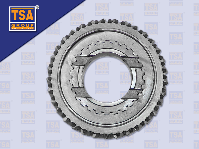 เฟืองเกียร์ 4 HN โปรเฟียร์ 33 ฟัน 54 เม็ด 33334-1850 (TSA)