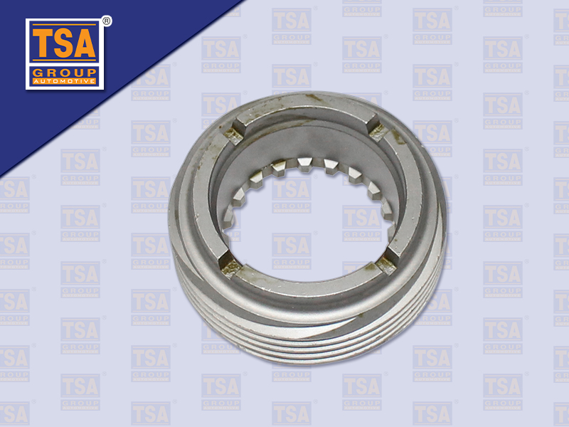 เฟืองไมค์ IS FTR 240 FRR 210 20 ร่อง 8-97377-978-0 (TSA)