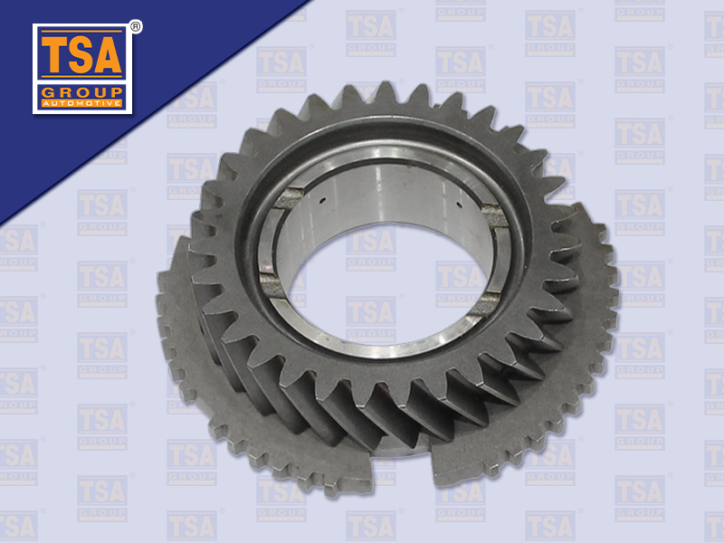 เฟืองเกียร์ 2 TY ไดน่า 31 ฟัน 37 เม็ด 33034-36060 (TSA)