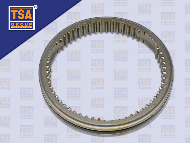 ปลอกเลื่อน HN E13C 60 เม็ด หนา 30 MM 33363-2170 (TSA)