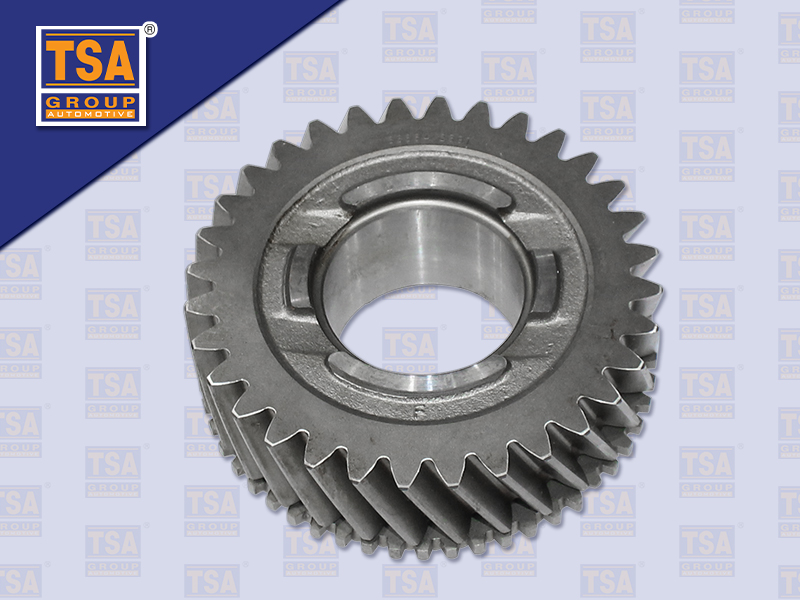 เฟืองเกียร์ 4 HN โปรเฟียร์ 32 ฟัน 54 เม็ด จานถอดได้ 33334-2391 (TSA)