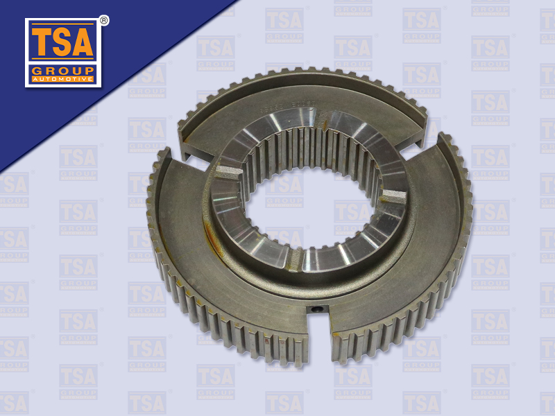 ไส้เลื่อน HN FG8J 2-3 63 ฟัน 37 ร่อง TSA 33362-E0061,33362-E0060