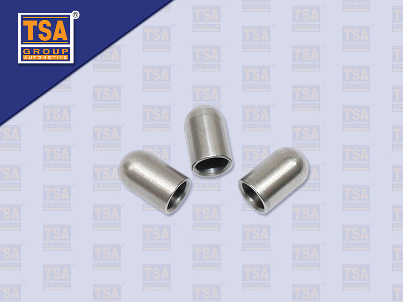 ลูกปืนห้องโลว์ IS FXZ 345 320 6NX1 1ชุด=3 ตัว (TSA)