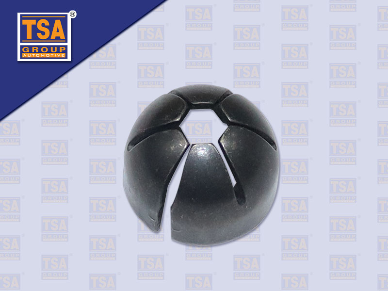 บู๊ชก้ามปูคลัช IS DECA 360 เหล็ก (TSA)