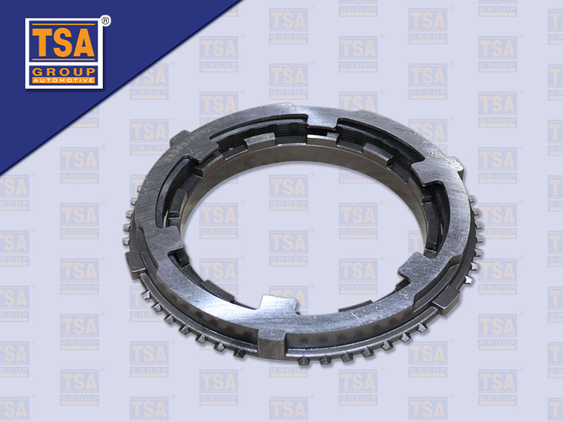 ซีลคอมเม็ทเกียร์ 2 HN AO9C M009 MEGA500 3 ชิ้น 42 เม็ด (TSA)