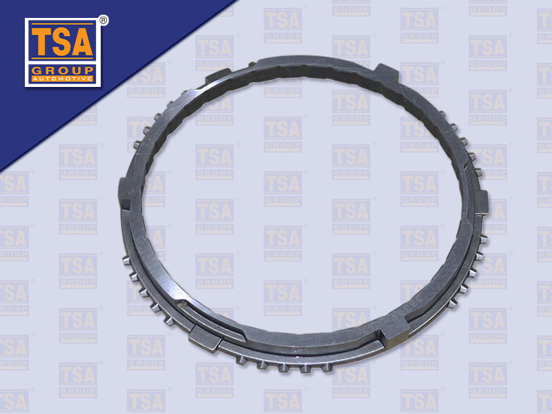 เฟืองทองเหลืองเกียร์ HN AO9C M009 MEGA500 2-3-4 30 เม็ด (TSA)