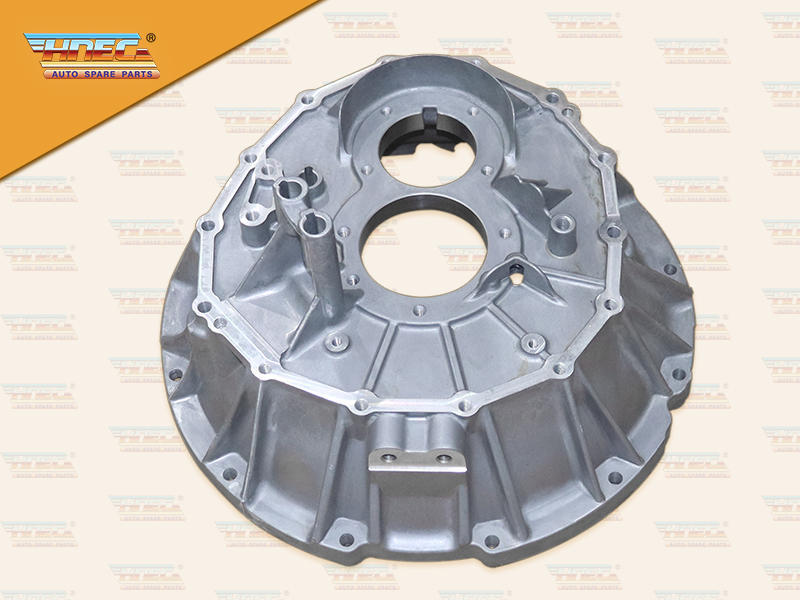 หัวหมูเกียร์มิเนียม HN DUTRO 300 NO4C 136 แรง 6 เกียร์ (HNEC)