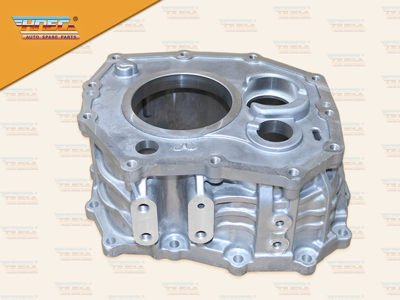 เสื้อเกียร์มิเนียมตัวหลัง HN DUTRO 300 NO4C 136 แรง 6 เกียร์ (HNEC)