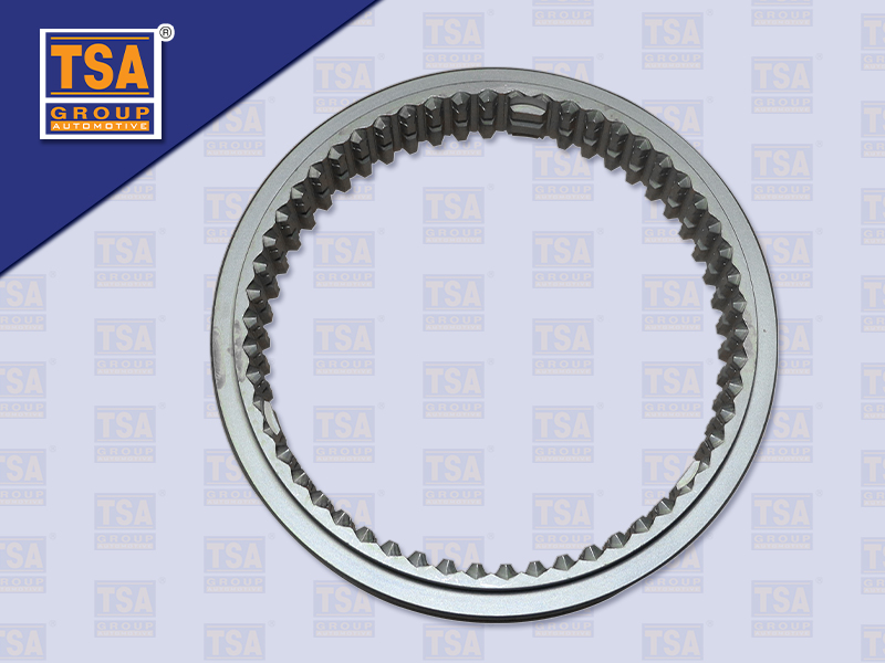 ปลอกเลื่อน IS FXZ 345 320 6NX1 4-5 48 เม็ด (TSA)