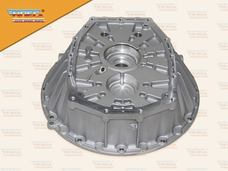 หัวหมูเกียร์ IS FTR195 ปลายเกียร์เล็ก 48 MM สลักบนไม่มีรูไดสตาร์ท