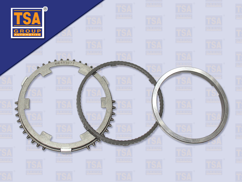 ซีลคอมเม็ท MS FS 627 รูเข้าจานกว้าง 104/105 MM 3 ชิ้น 2-3 30 เม็ด (TSA)