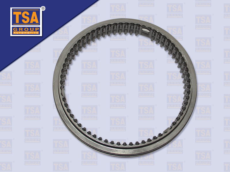 ปลอกเลื่อน IS MEB9 6NX1 345 แรง 2-3 66 เม็ด (TSA)