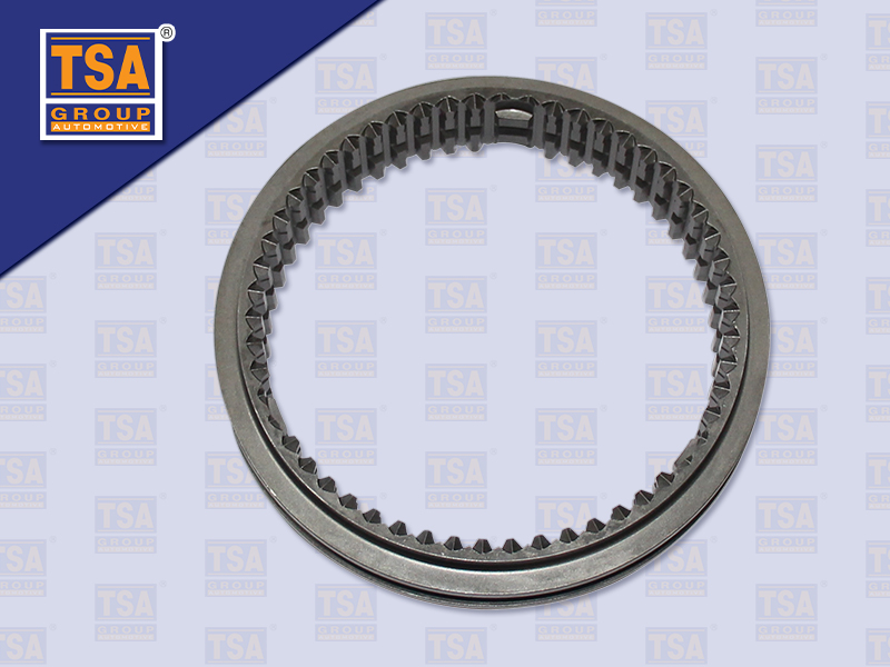 ปลอกเลื่อน IS MEB9 6NX1 345 แรง 4-5 48 เม็ด (TSA)