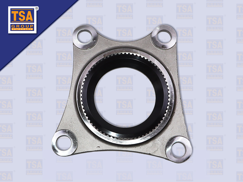 จานซีลคอมเม็ทสโลว์ IS MEB9 6NX1 DECA345 (TSA)