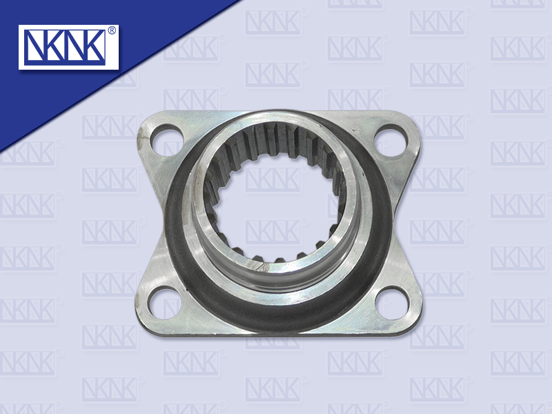 หน้าแปลนท้ายเกียร์ IS FTR240 20 ร่อง 2016 (TSA)