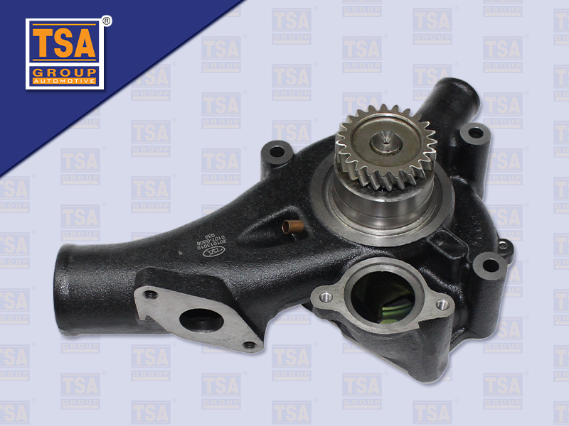 ปั้มน้ำ HN EM100 EP100 I (อย่างดี)