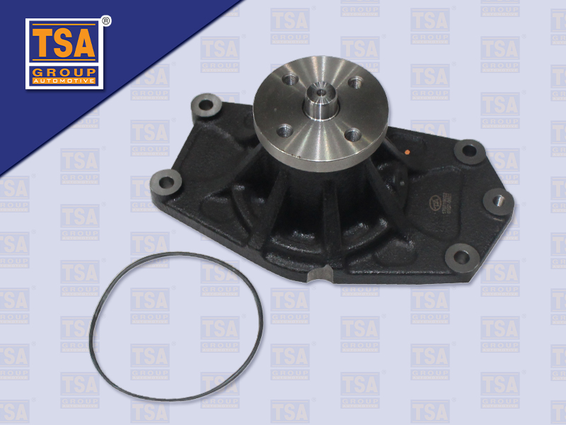 ปั้มน้ำ MS 6D34T (อย่างดี)