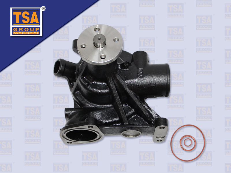 ปั้มน้ำ MS 6M70 (อย่างดี)