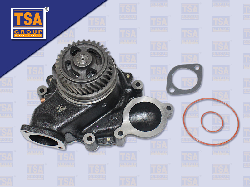 ปั้มน้ำ HN EF750 (อย่างดี)