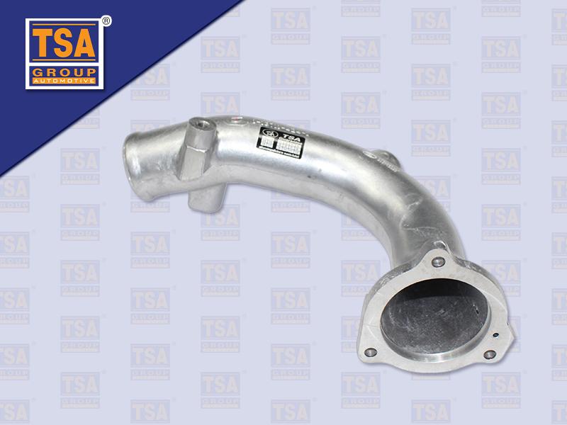 งวงต่อคอน้ำ IS DECA270 (TSA)