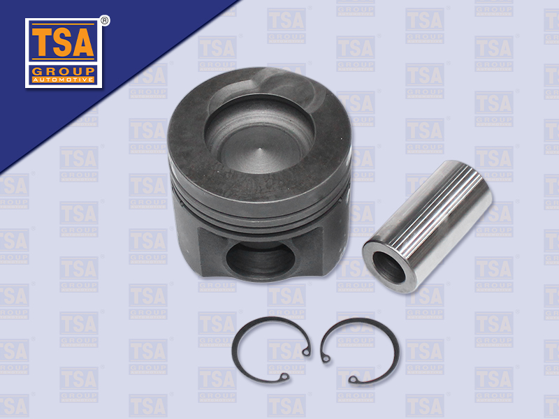ลูกสูบ DO9A (TSA)