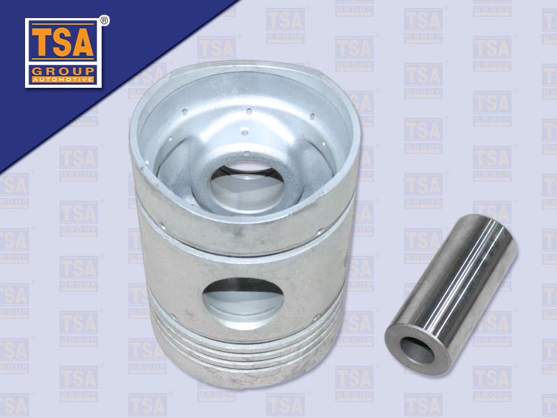 ลูกสูบ DS50/60/80 (TSA)