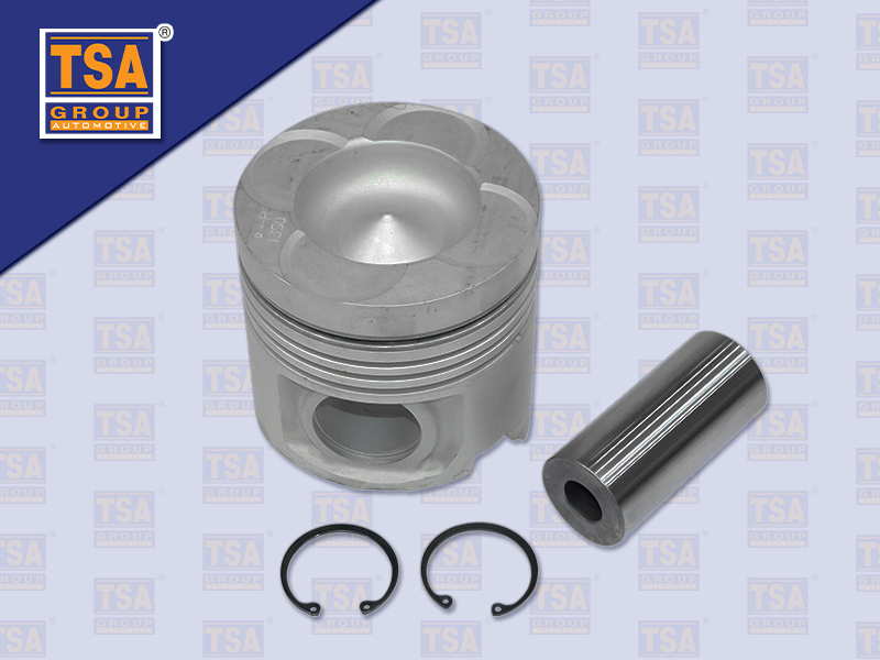 ลูกสูบ F17DT 1350 (TSA)