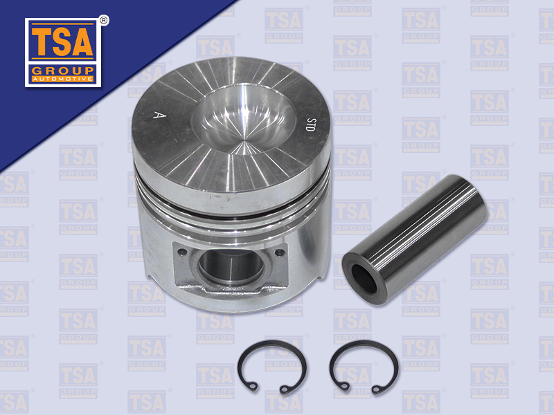 ลูกสูบ S4F (TSA)