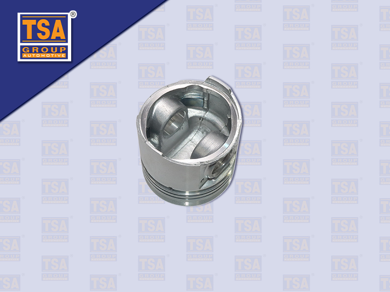 ลูกสูบ 3KR1 (TSA)