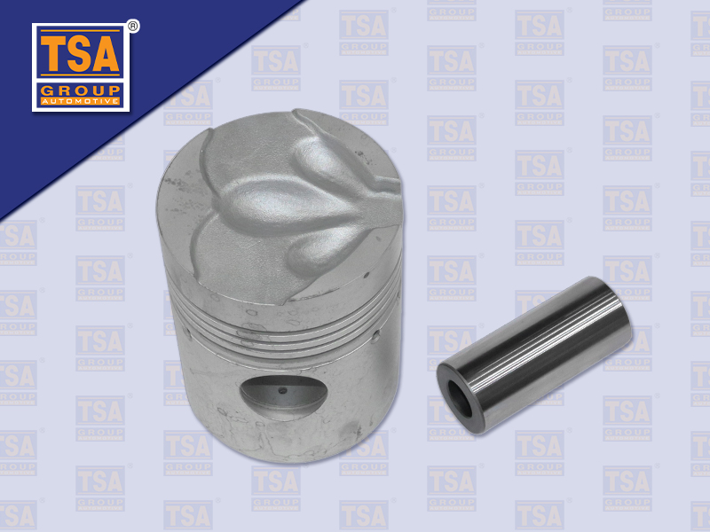 ลูกสูบ 6DB (TSA)