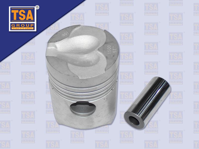 ลูกสูบ 6DB-N 30017-90100 1500 (TSA)