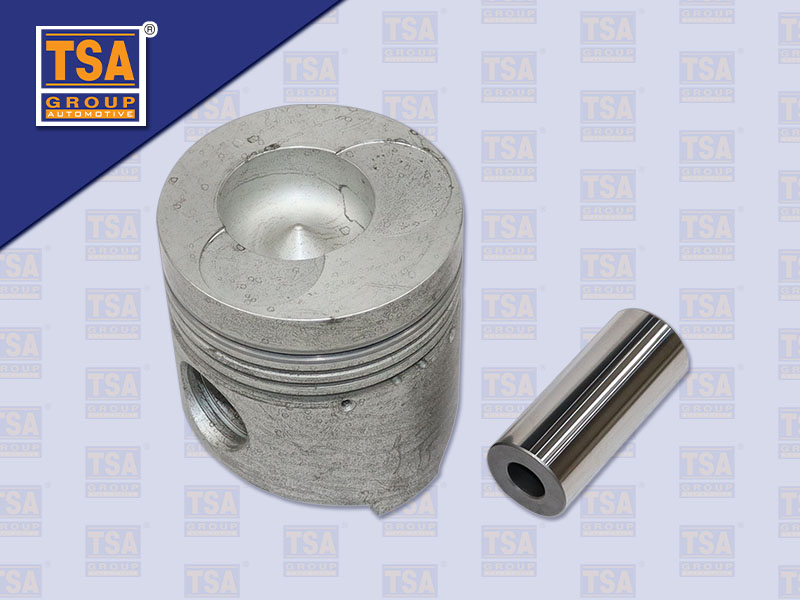 ลูกสูบ HN EM100 13216-1370 (TSA)